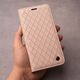 Smart Caro case for Xiaomi Note 14 5G beige 5906961959140