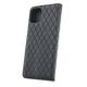 Smart Caro case for Samsung Galaxy A56 5G black 5906961956361