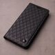Smart Caro case for Xiaomi Note 14 5G black 5906961959126