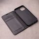 Smart Caro case for Samsung Galaxy A56 5G black 5906961956361