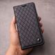 Smart Caro case for Samsung Galaxy A56 5G black 5906961956361