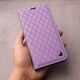 Smart Caro case for Xiaomi Note 14 Pro 5G / Xiaomi Note 14 Pro Plus 5G purple 5906961959218