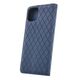 Smart Caro case for Xiaomi Note 14 5G navy blue 5906961959164