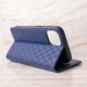 Smart Caro case for Xiaomi Note 14 5G navy blue 5906961959164