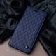 Smart Caro case for Xiaomi Note 14 5G navy blue 5906961959164