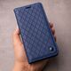 Smart Caro case for Xiaomi Note 14 5G navy blue 5906961959164