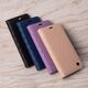 Smart Caro case for Xiaomi Note 14 5G navy blue 5906961959164