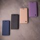 Smart Caro case for Xiaomi Note 14 5G purple 5906961959188
