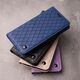Smart Caro case for Xiaomi Note 14 5G purple 5906961959188