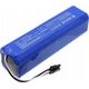 Akumulator Bateria P2150-4S2P-MMBK do Dreame D10s L10 L10s Pro Xiaomi 34264 / CS-XMP519VX