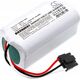 Akumulator Bateria typu ABL-G do iRobot Roomba Combo Essential Y011040 / CS-IRY114VX