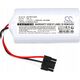 Akumulator Bateria typu ABL-G do iRobot Roomba Combo Essential Y011040 / CS-IRY114VX