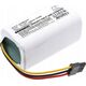Akumulator Bateria 260V-4S1P N011-4S1P do Xiaomi Mi Robot vacuum Mop 2 Lite / CS-XMP512VX