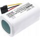 Akumulator Bateria 260V-4S1P N011-4S1P do Xiaomi Mi Robot vacuum Mop 2 Lite / CS-XMP512VX