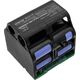 Akumulator Bateria typ W2206 do Odkurzacza Dreame M12 M12 Pro M13 3700mAh / CS-DRM120VX