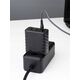 Ładowarka Sieciowa 230V Szybkie Ładowanie 65W 2 USB-C USB Typ-C + USB-A GAN / Speed Surge Gan 65W