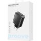 Ładowarka Sieciowa 230V Szybkie Ładowanie 65W 2 USB-C USB Typ-C + USB-A GAN / Speed Surge Gan 65W