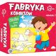 Abino Fabryka komiksow (219701)