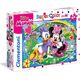 Clementoni 104 ELEMENTY MAXI Minnie Happy Helpers (589733)