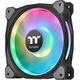 Wentylator Thermaltake Riing Duo 12 RGB 3-pack + Hub (CL-F073-PL12SW-A)