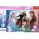 Trefl Puzzle 300el Magiczny czas. Frozen 2. Kraina Lodu 2. 23006 Trefl p8