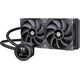 Chłodzenie wodne Thermaltake Toughliquid Ultra 280 (CL-W374-PL14BL-A)