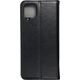 OEM Kabura Smart Magneto do SAMSUNG A12 / M12 czarny