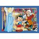 Clementoni Clementoni Puzzle 104el Super Pinokio 25756