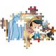 Clementoni Clementoni Puzzle 104el Super Pinokio 25756