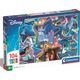 Clementoni CLE puzzle 104 SuperKolor Magical Moments 25766