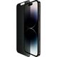 Belkin Belkin TemperedGlass Privacy AM iPhone 15 Pro Max