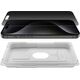 Belkin Belkin TemperedGlass Privacy AM iPhone 15 Pro Max