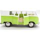 Daffi Model RMZ VolkswagenTL Transport.green K-856 18560