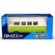 Daffi Model RMZ VolkswagenTL Transport.green K-856 18560