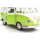 Daffi Model RMZ VolkswagenTL Transport.green K-856 18560
