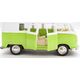 Daffi Model RMZ VolkswagenTL Transport.green K-856 18560