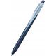 Pentel Pióro kulkowe Pentel EnerGel BL437 granatowe, GRANATOWY