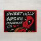 Marvel Marvel - Wycieraczka Deadpool (40 x 60 cm)