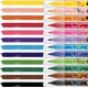 Maped *****CREATIV flamastry Barbie 845418