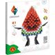 Alexander Origami 3D Arbuz / Watermelon 28256