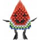 Alexander Origami 3D Arbuz / Watermelon 28256