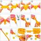 Alexander Origami 3D Arbuz / Watermelon 28256
