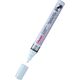 Pentel Marker olejowy Pentel MMP10 srebrny, SREBRNY