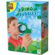MY BUBBLE  SES Bańki mydlane Dino 02277 22778