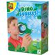 MY BUBBLE  SES Bańki mydlane Dino 02277 22778