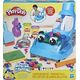 Play-Doh TOY PLAYDOH VACUUM CLEAN UP SET F3642