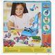 Play-Doh TOY PLAYDOH VACUUM CLEAN UP SET F3642