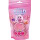 TUBAN TUBAN piasek Fluffy różowy 90g TU3785 37857