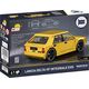 Cobi COBI 24515 Youngtimer Lancia Delta HF Integrale EVO 1991 61 klocków
