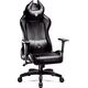 Fotel Diablo Chairs X-Horn 2.0 czarny